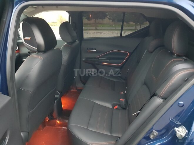 Nissan Kicks 2020, 20,200 km - 1.6 л - Bakı