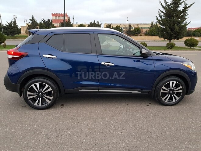 Nissan Kicks 2020, 20,200 km - 1.6 л - Bakı