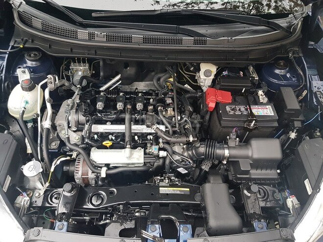 Nissan Kicks 2020, 20,200 km - 1.6 л - Bakı