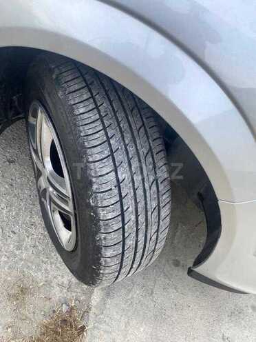 Opel Astra 2005, 317,000 km - 1.4 l - Ucar