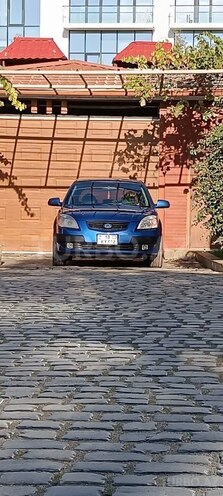 Kia Rio 2005, 209,000 km - 1.5 l - Bakı