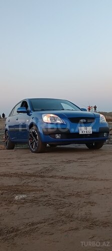 Kia Rio 2005, 209,000 km - 1.5 l - Bakı