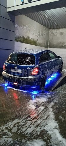 Kia Rio 2005, 209,000 km - 1.5 l - Bakı