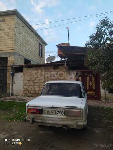 LADA (VAZ) 2106 1986, 45,000 km - 1.5 л - Salyan