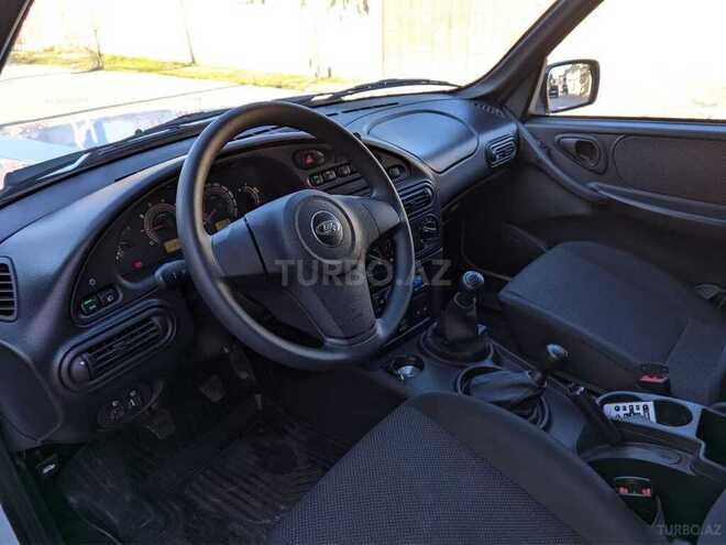 LADA (VAZ) Niva Travel 2021, 212,228 km - 1.7 l - Xaçmaz