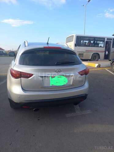 Infiniti FX35 2010, 159,000 km - 3.5 l - Bakı