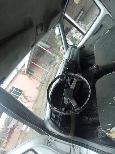 GAZ 330202-740 2004, 154,646 km - 2.5 л - Ucar