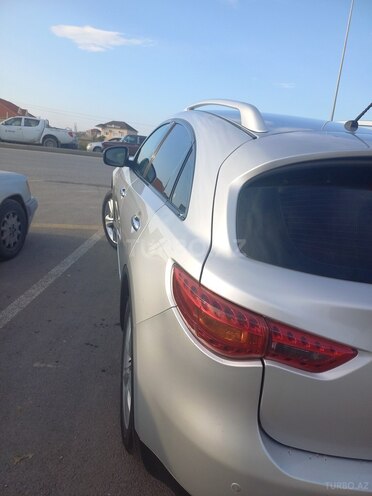 Infiniti FX35 2010, 159,000 km - 3.5 l - Bakı