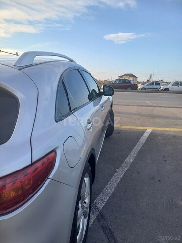 Infiniti FX35 2010, 159,000 km - 3.5 l - Bakı