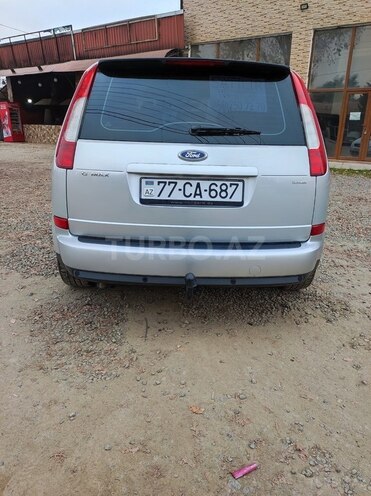 Ford Focus 2006, 222,000 km - 2.0 l - Lənkəran