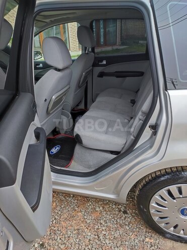 Ford Focus 2006, 222,000 km - 2.0 l - Lənkəran