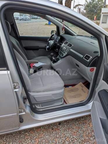 Ford Focus 2006, 222,000 km - 2.0 l - Lənkəran