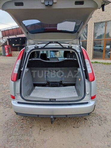 Ford Focus 2006, 222,000 km - 2.0 l - Lənkəran