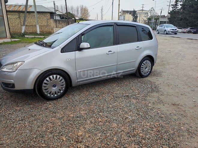 Ford Focus 2006, 222,000 km - 2.0 l - Lənkəran