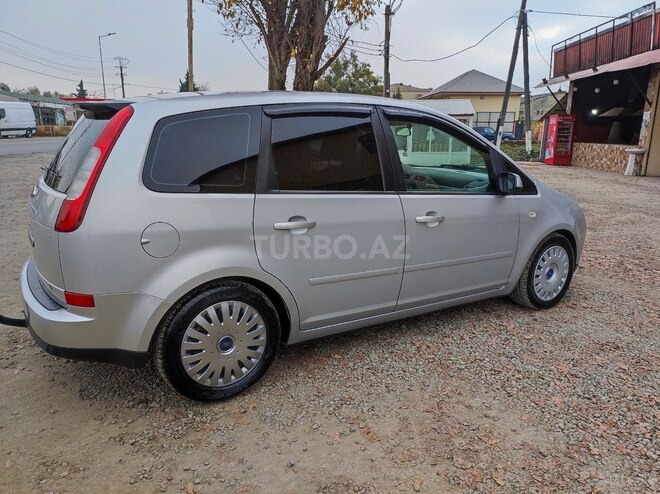 Ford Focus 2006, 222,000 km - 2.0 l - Lənkəran