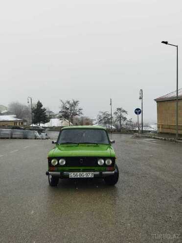 LADA (VAZ) 2106 1984, 50,000 km - 1.5 л - Şamaxı
