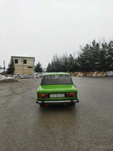 LADA (VAZ) 2106 1984, 50,000 km - 1.5 л - Şamaxı