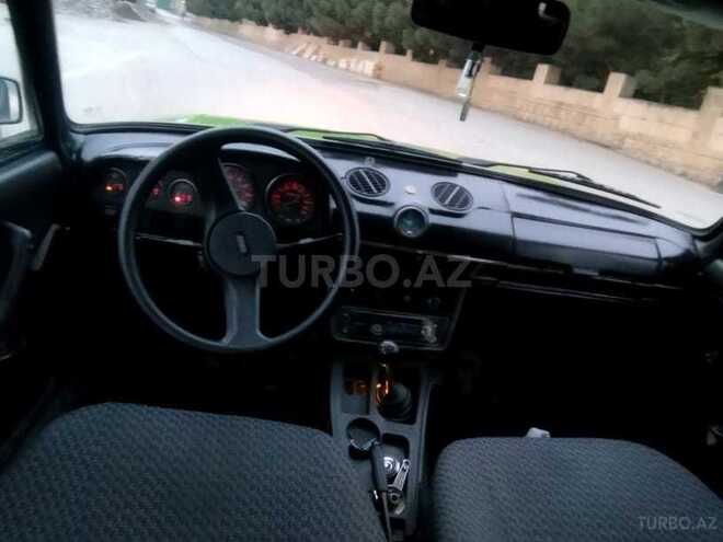 LADA (VAZ) 2106 1984, 50,000 km - 1.5 л - Şamaxı