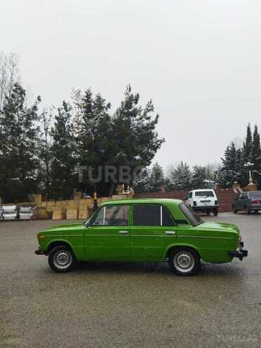 LADA (VAZ) 2106 1984, 50,000 km - 1.5 л - Şamaxı