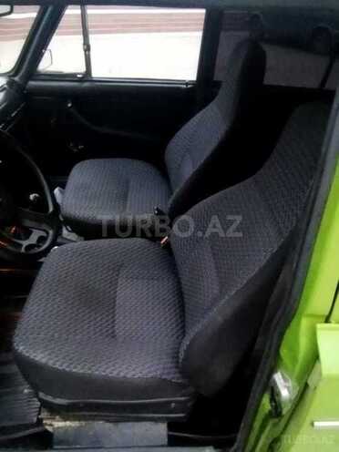 LADA (VAZ) 2106 1984, 50,000 km - 1.5 л - Şamaxı
