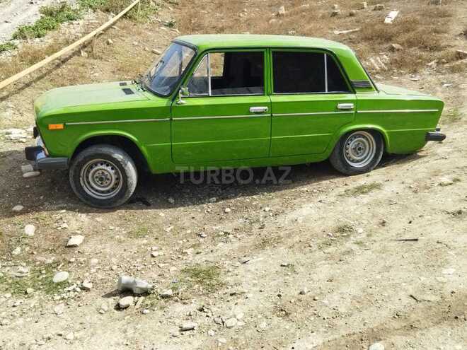 LADA (VAZ) 2106 1984, 50,000 km - 1.5 л - Şamaxı