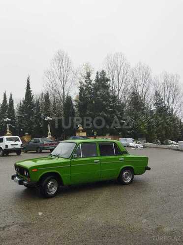LADA (VAZ) 2106 1984, 50,000 km - 1.5 л - Şamaxı