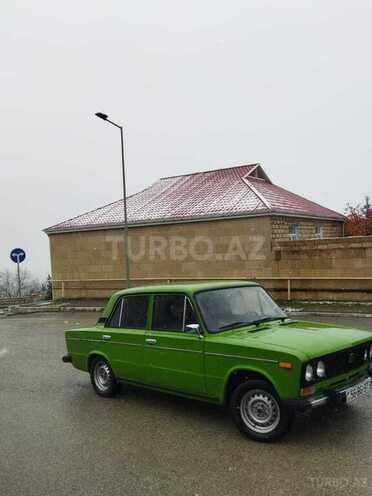 LADA (VAZ) 2106 1984, 50,000 km - 1.5 л - Şamaxı