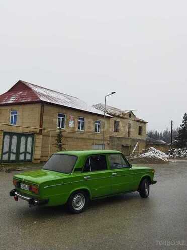 LADA (VAZ) 2106 1984, 50,000 km - 1.5 л - Şamaxı