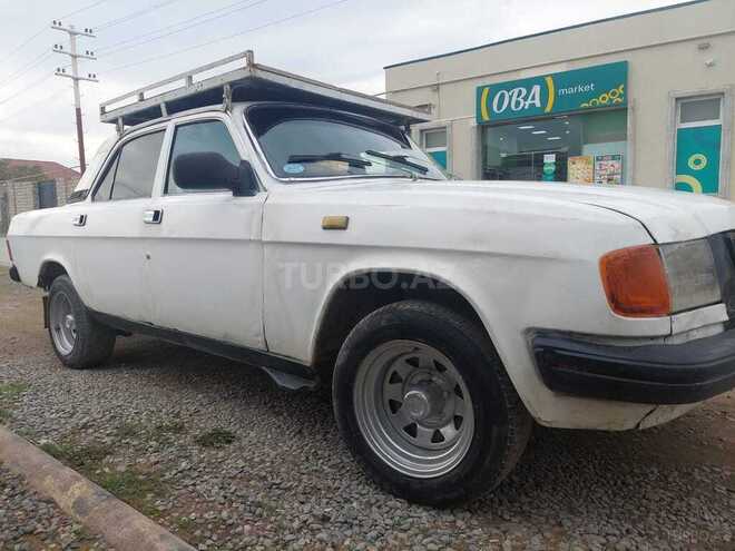 GAZ 31029 1994, 200,000 km - 2.4 л - Bakı
