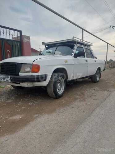 GAZ 31029 1994, 200,000 km - 2.4 л - Bakı