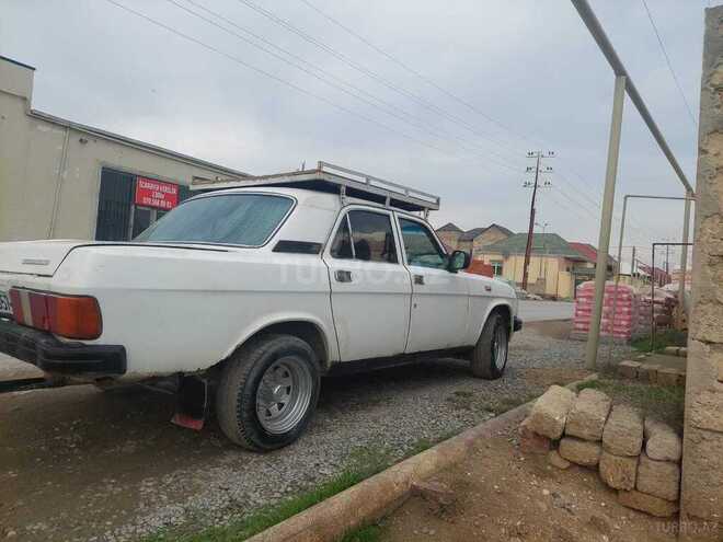 GAZ 31029 1994, 200,000 km - 2.4 л - Bakı