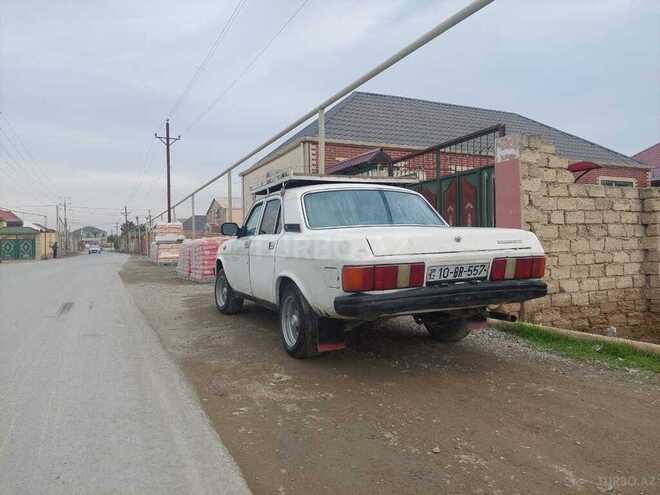 GAZ 31029 1994, 200,000 km - 2.4 л - Bakı