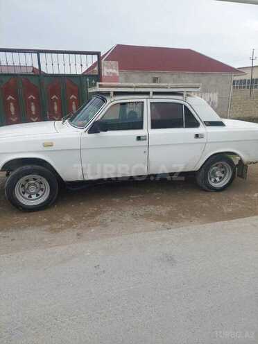 GAZ 31029 1994, 200,000 km - 2.4 л - Bakı