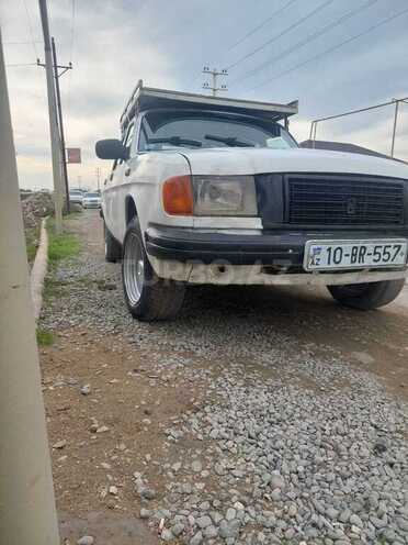 GAZ 31029 1994, 200,000 km - 2.4 л - Bakı