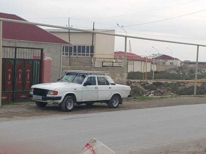 GAZ 31029 1994, 200,000 km - 2.4 л - Bakı