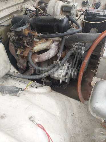 GAZ 31029 1994, 200,000 km - 2.4 л - Bakı