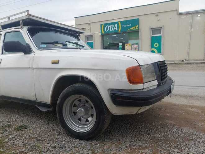 GAZ 31029 1994, 200,000 km - 2.4 л - Bakı