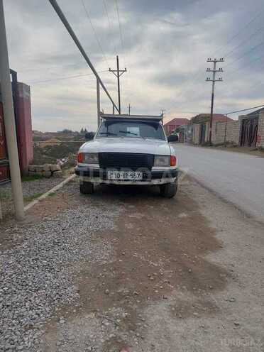 GAZ 31029 1994, 200,000 km - 2.4 л - Bakı