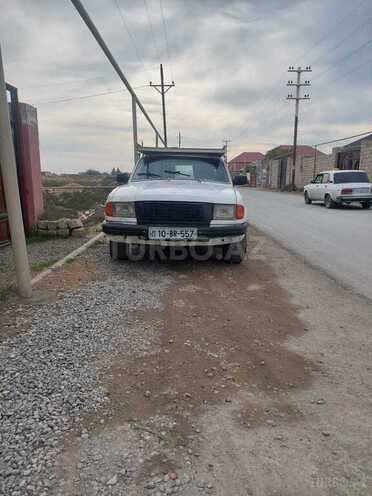 GAZ 31029 1994, 200,000 km - 2.4 л - Bakı