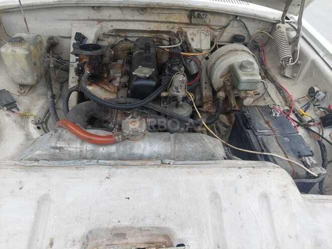 GAZ 31029 1994, 200,000 km - 2.4 л - Bakı