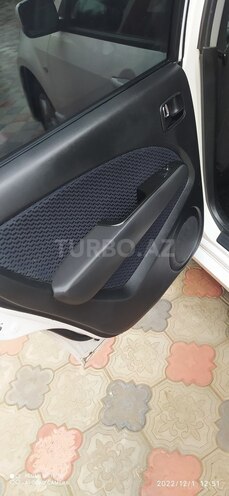 Mitsubishi Airtrek 2002, 286,235 km - 2.0 l - Biləsuvar