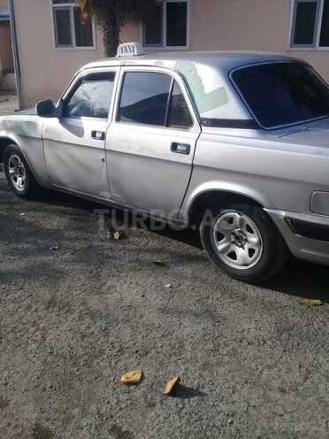 GAZ 3110 2004, 100,000 km - 2.4 l - Ağdaş