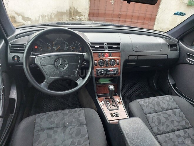 Mercedes C 180 1999, 274,865 km - 1.8 l - Bakı
