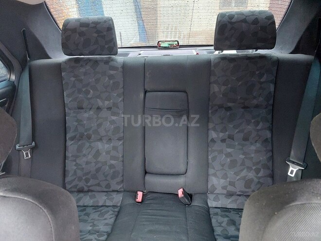 Mercedes C 180 1999, 274,865 km - 1.8 l - Bakı