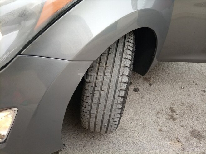 Hyundai Elantra 2015, 115,985 km - 2.0 l - Bakı