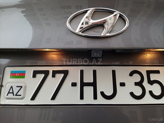 Hyundai Elantra 2015, 115,985 km - 2.0 l - Bakı