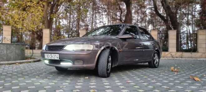 Opel Vectra 1998, 105,467 km - 1.8 л - Yevlax
