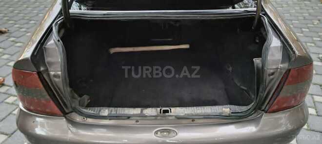 Opel Vectra 1998, 105,467 km - 1.8 л - Yevlax