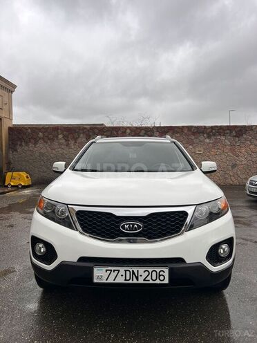 Kia Sorento 2010, 205,645 km - 2.0 l - Xırdalan