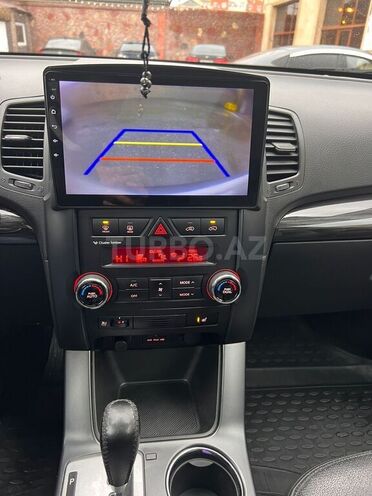 Kia Sorento 2010, 205,645 km - 2.0 l - Xırdalan